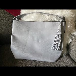 Authentic Bass Purse